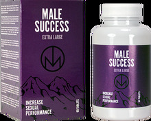 Male Success Extra Large