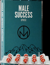 Male Success Uprise Softgels