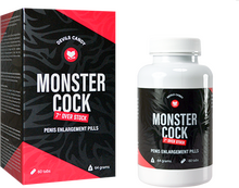 Monster Cock Penisförstorare