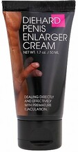 DieHard Penis Enlarger Cream - 50 ml