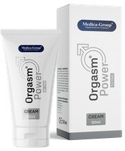 Orgasm Power for Men Cream 50 ml