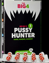 The Big 4: Pussy Hunter