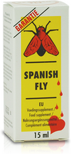Spanish Fly-Spansk fly