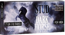 Stud Dark Horse Erection 10 caps