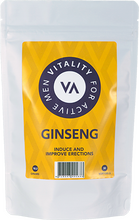 Vitality Ginseng