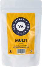 Vitality Multivitamin