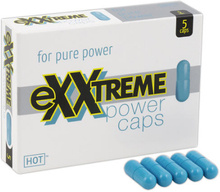 EXXtreme power 5 caps