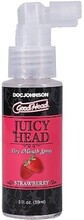 Juicy Head - Dry Mouth Spray 60ml