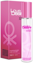 Love & Desire Passion woman - 15ml