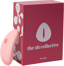 The Oh Collective - Pixie Clitoral Vibrator