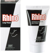 Rhino Long Power Cream 30 ml