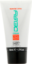 Delay Cream 50 ml