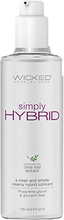 Wicked Simply Hybrid 120Ml