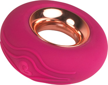 Feranti Hoopla Massager Pink