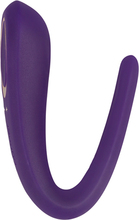 Partner Toy Couples Vibrator