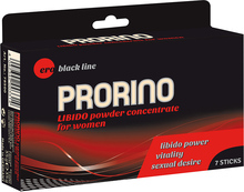 Ero Prorino Libido Powder Women