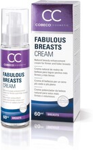 Cc Fabulous Breasts Cream 60 Ml