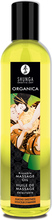 Shunga Massage Oil Sweet Almond