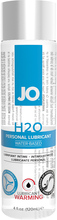 System JO - H2O Lubricant 120 ML