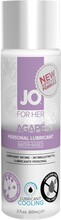 System JO - For Her Agape Lubricant Cool 60 ML