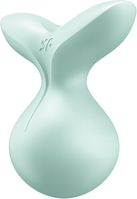 Satisfyer Viva La Vulva 3 Mint