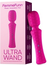 Femmefunn Ultra Wand Pink