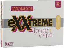 EXXtreme Libido Women Power 10 kaps