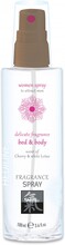 Bed & Body Fragrance