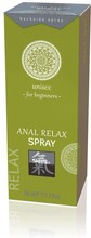 Anal Relax Spray Beginners