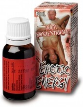 Erotic Energy 15ml