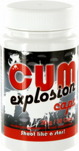 Cum Explosion 30 kaps-Mer sperma-kosttilskudd