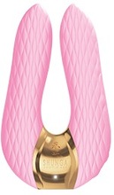 Shunga - Aiko Intimate Massager Light Pink