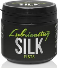 Lubricating Silk Fists 500ml