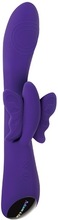 A&E Eves Slim Butterfly G Purple