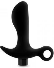 Anal Adventures - - Vibrating Prostate Massager 01