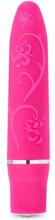 Rose - Bliss Vibe Bullet Vibrator - Pink