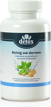 Detox-D Detoxifier kosttilskudd