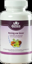Detox-L Detoxifier kosttilskudd