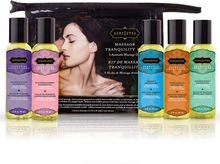 Kama Sutra - Massage Tranquility Kit