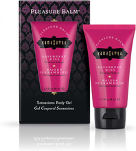 Pleasure Balm Raspberry Kiss 50ml