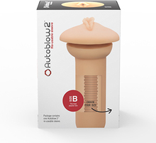 Autoblow - 2 Plus XT Vagina Sleeve B