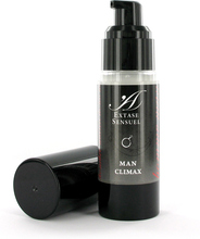 Extase Sensuel - Man Climax