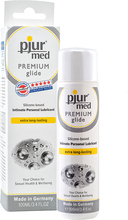 Pjur - MED Premium Glide 100 ml