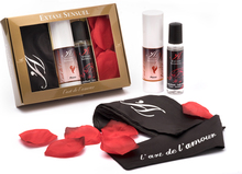 Extase Sensuel - Coffret Intime Elle