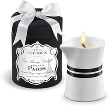 Petits Joujoux - Massage Candle Paris 190 gram