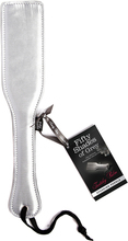 Fifty Shades of Grey - Satin Spanking Paddle