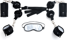 Fifty Shades of Grey - Bed Restraints Kit