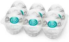 Tenga - Egg Surfer (6 Pieces)