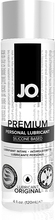System JO - Silicone Lubricant 135 ml