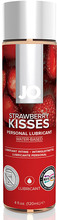 System JO - H2O Lubricant Strawberry 120 ml